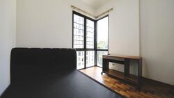 Seasons Park (D26), Condominium #551590471